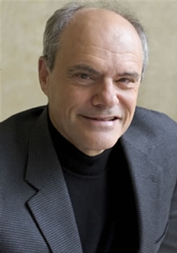 Dr. Kenneth W. Stein